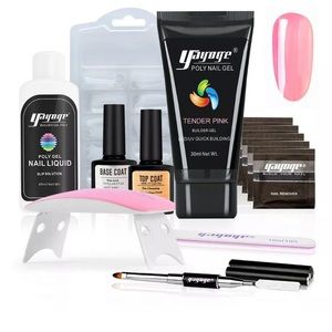 Polygel kit